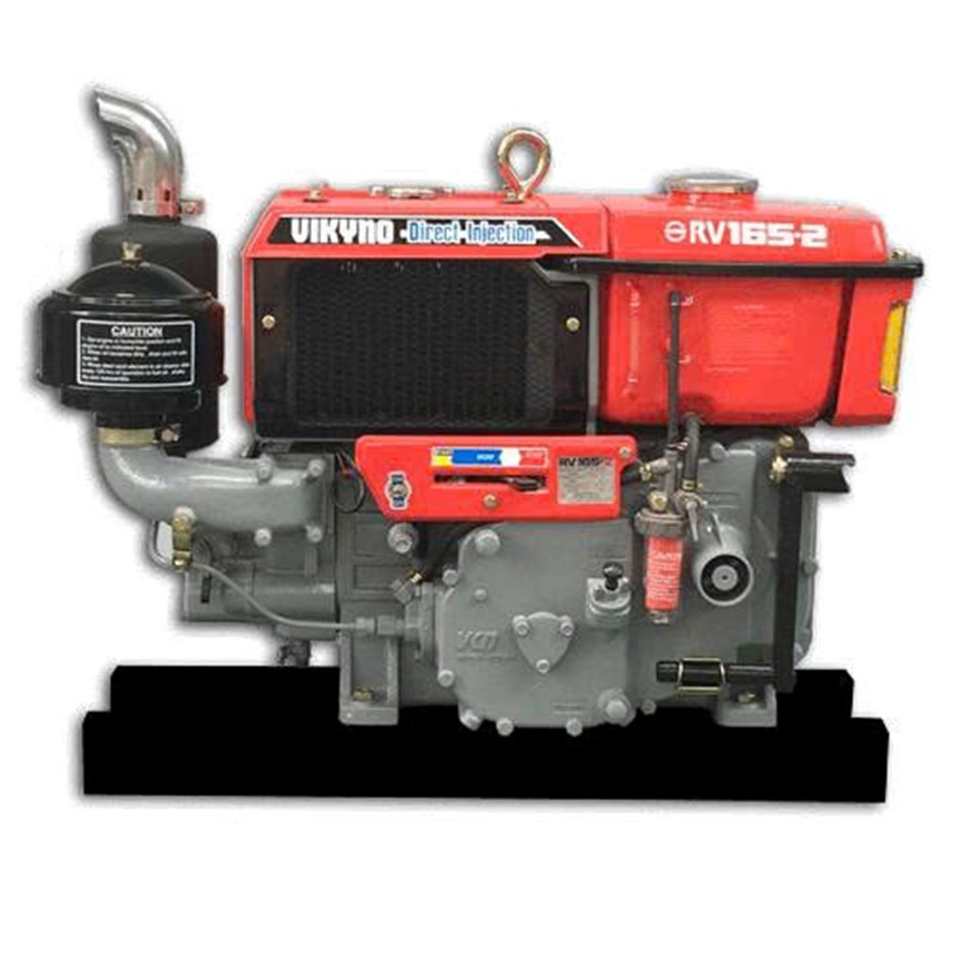 dong co diesel rv165-2 hinh 0