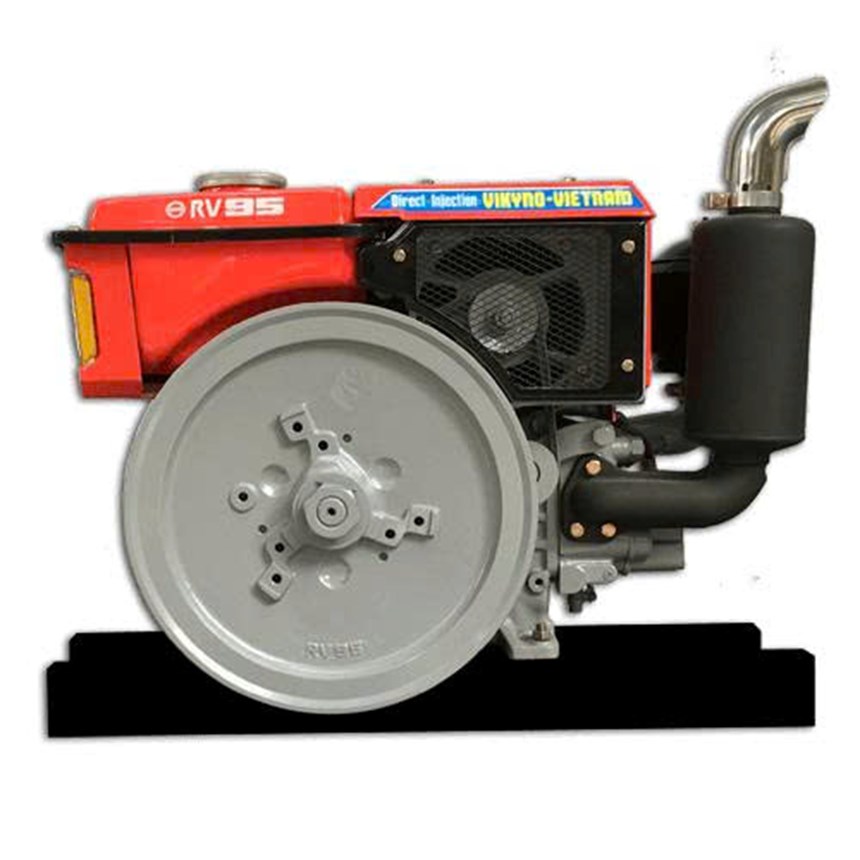 dong co diesel rv105 hinh 0