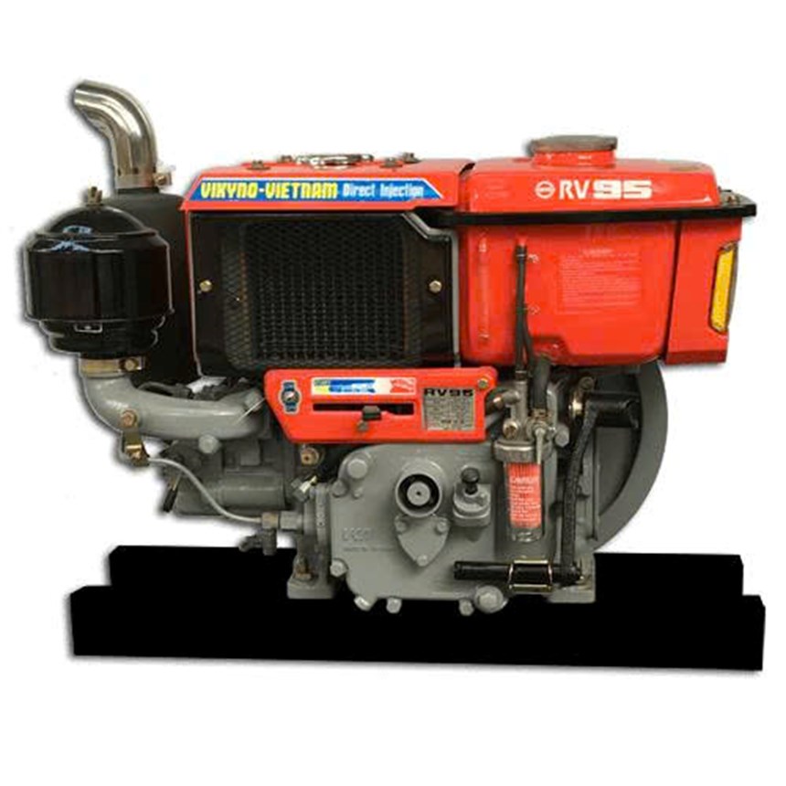 dong co diesel rv105 hinh 1