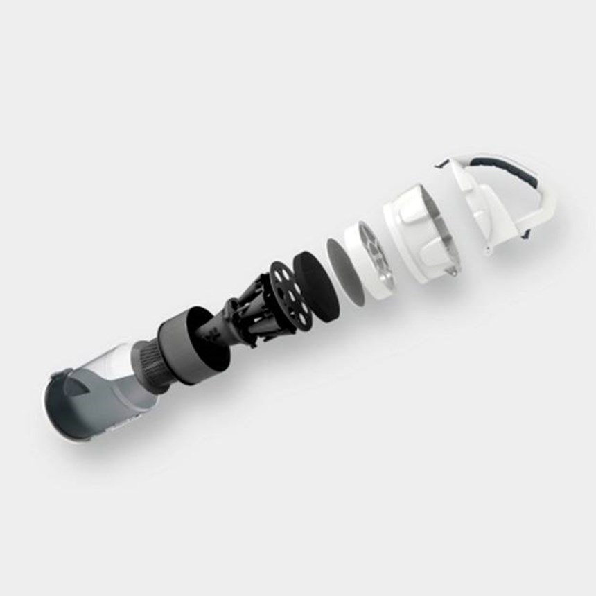 may hut bui gia dinh karcher vc 3 plus hinh 0