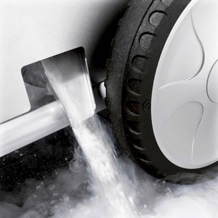 may ban da kho lam sach karcher ib 7/40 classic hinh 2