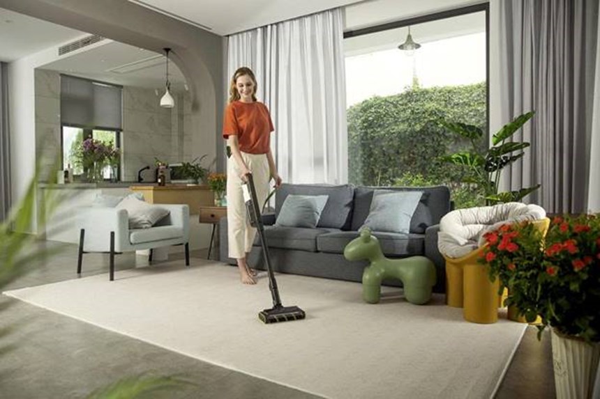 may hut bui cam tay karcher vcs 5 cordless *sea hinh 3