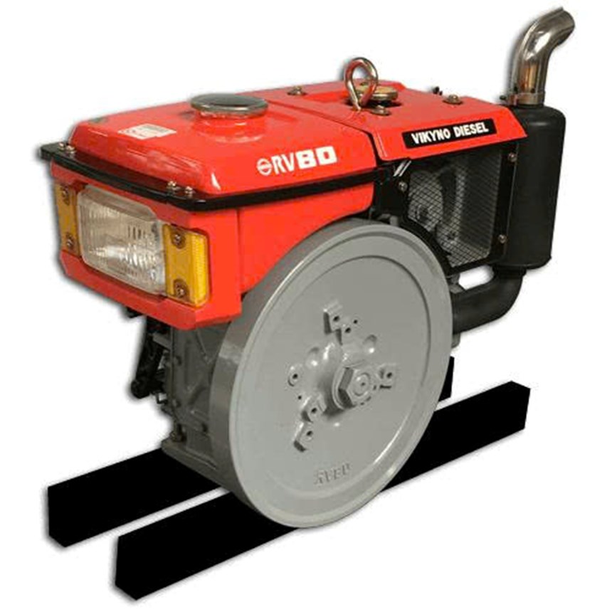 dong co diesel rv80 hinh 0