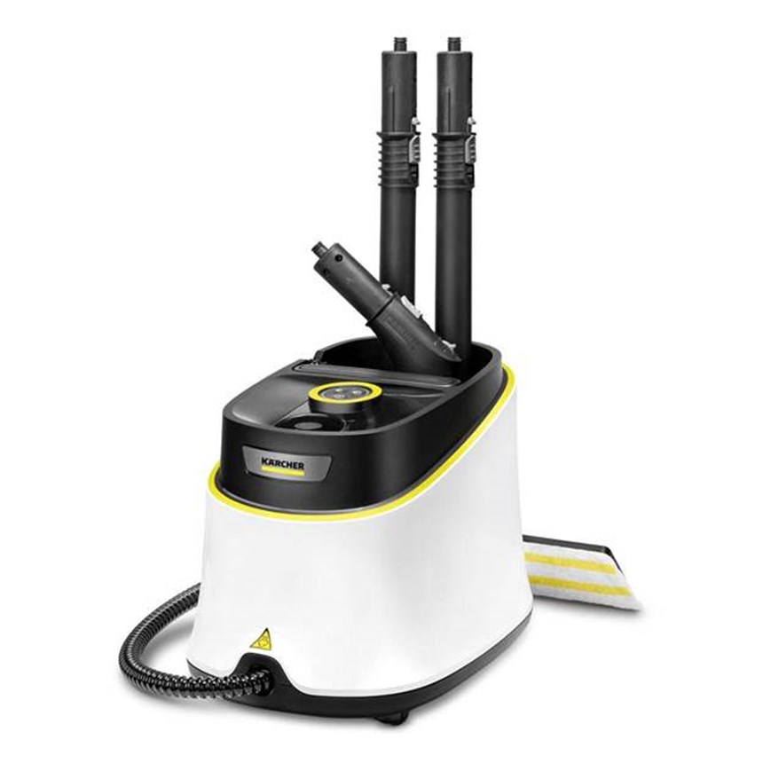 may lam sach bang hoi nuoc karcher sc 3 deluxe hinh 3