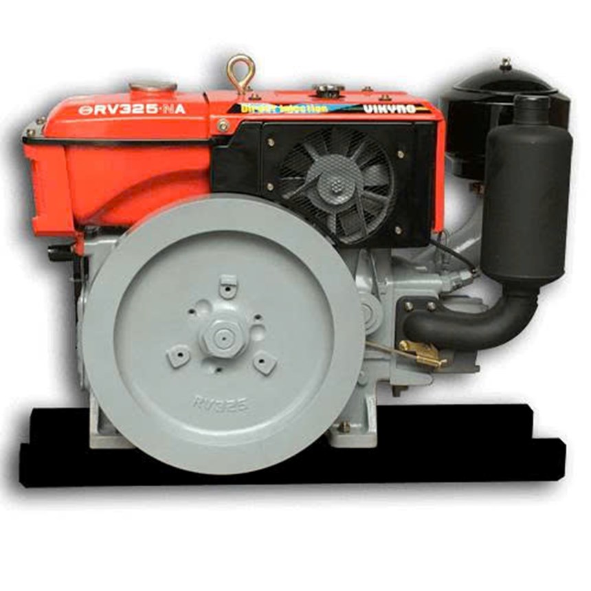 dong co diesel rv325-na hinh 1