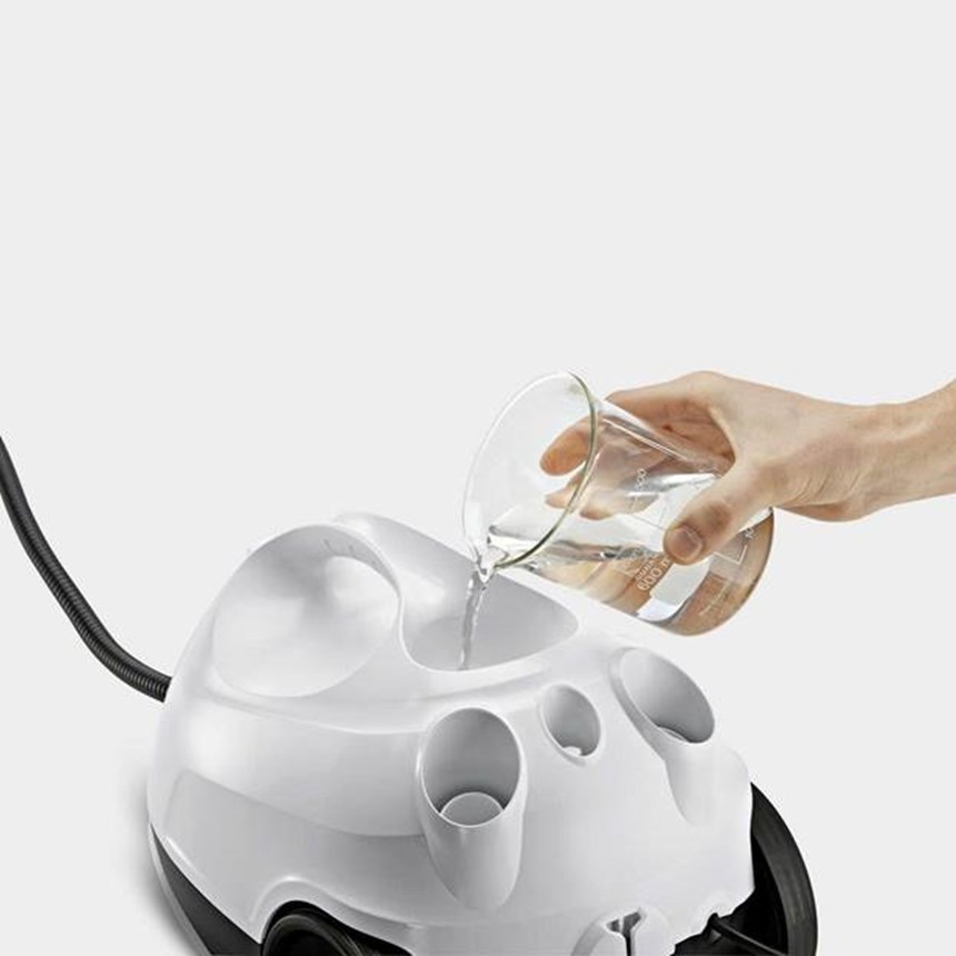 may lam sach bang hoi nuoc karcher sc 2 easyfix hinh 1