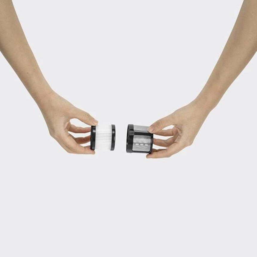 may hut bui cam tay karcher cvh 3 hinh 2