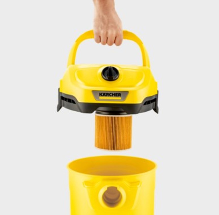 may hut bui kho va uot karcher wd 2 plus v hinh 3