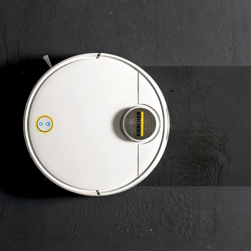 robot hut bui va lau san karcher rcv 3 hinh 2