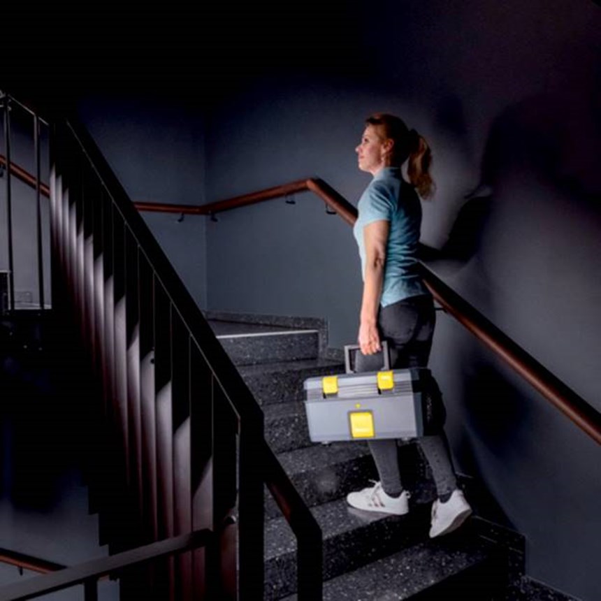 may lam sach bang hoi nuoc karcher sg 4/2 classic hinh 4