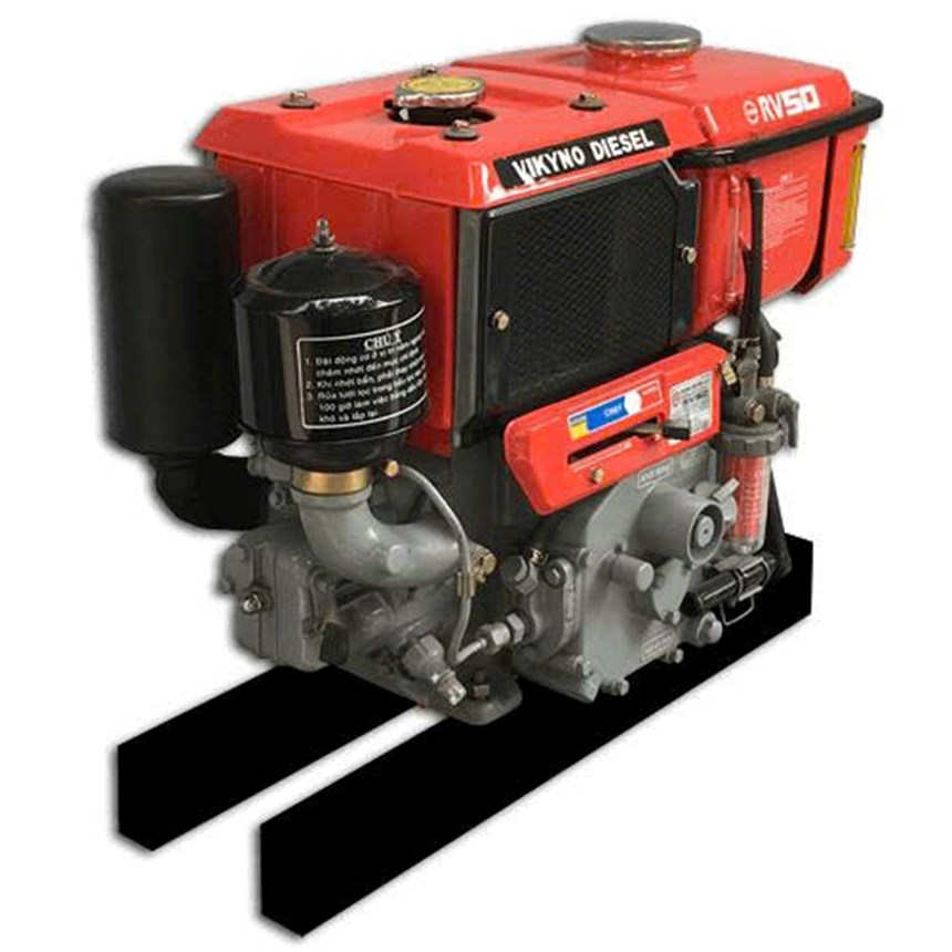 dong co diesel rv50 hinh 1