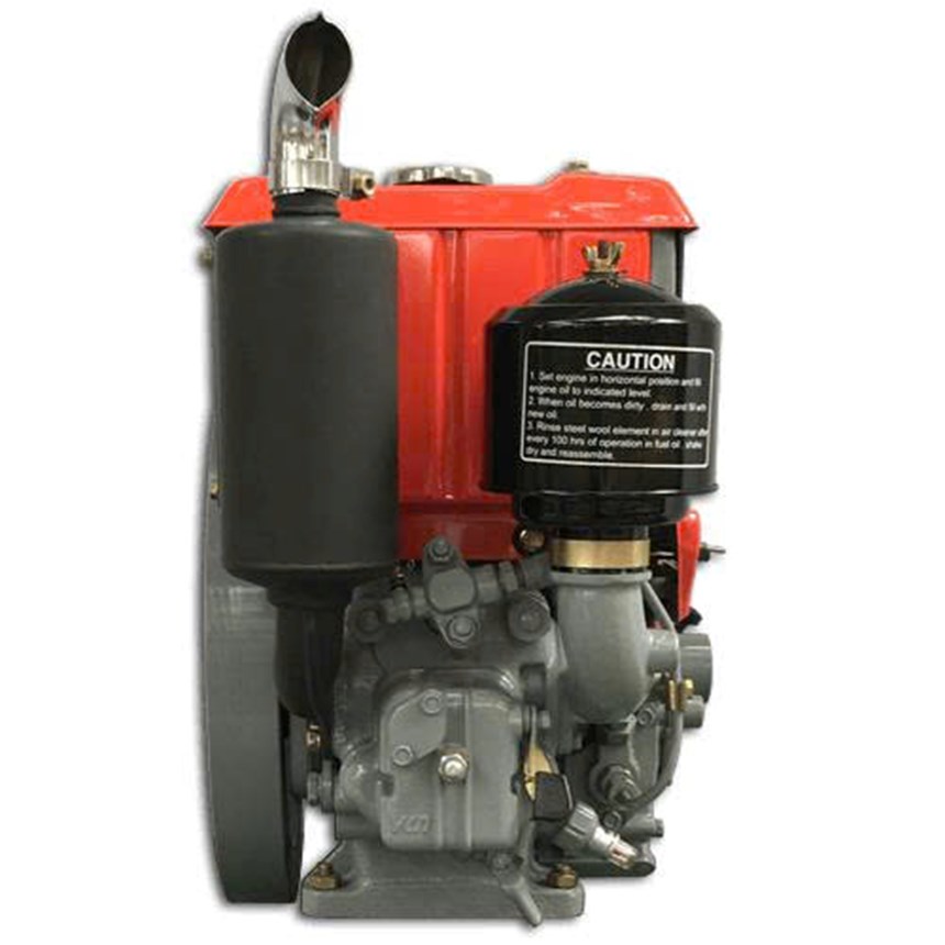 dong co diesel rv70 hinh 2