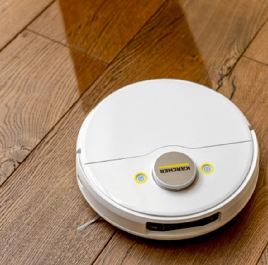 robot hut bui va lau san karcher rcv 5 *eu hinh 2