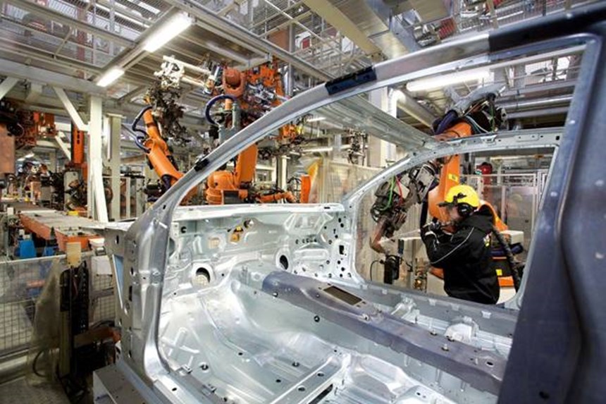 may ban da kho lam sach karcher ib 15/120  hinh 1