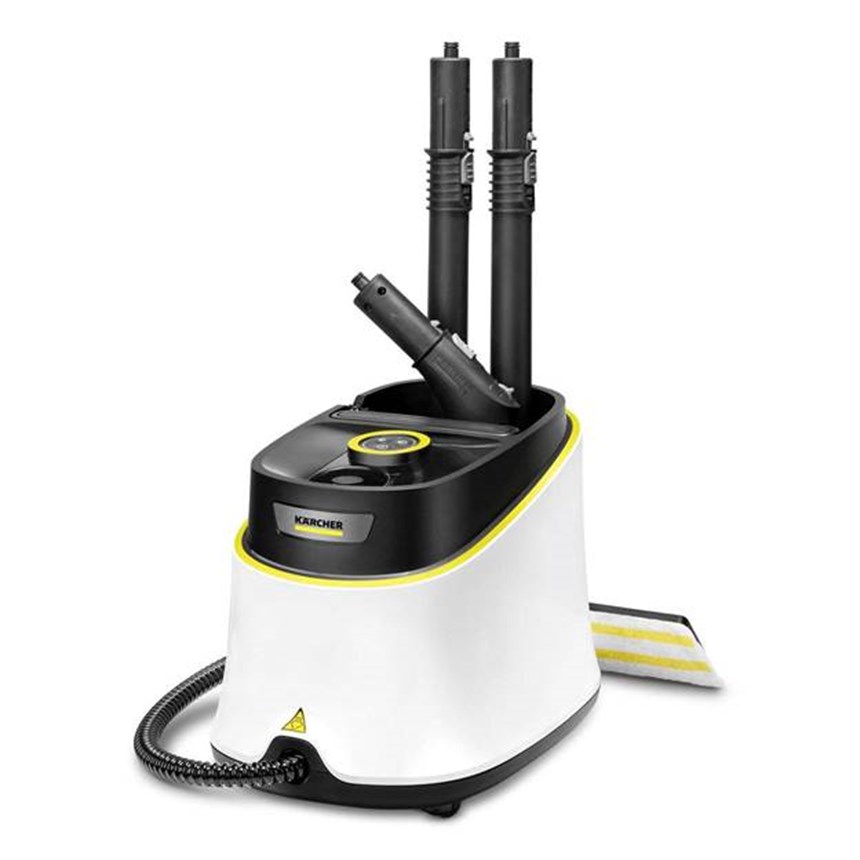 may lam sach bang hoi nuoc karcher sc 4 deluxe hinh 4