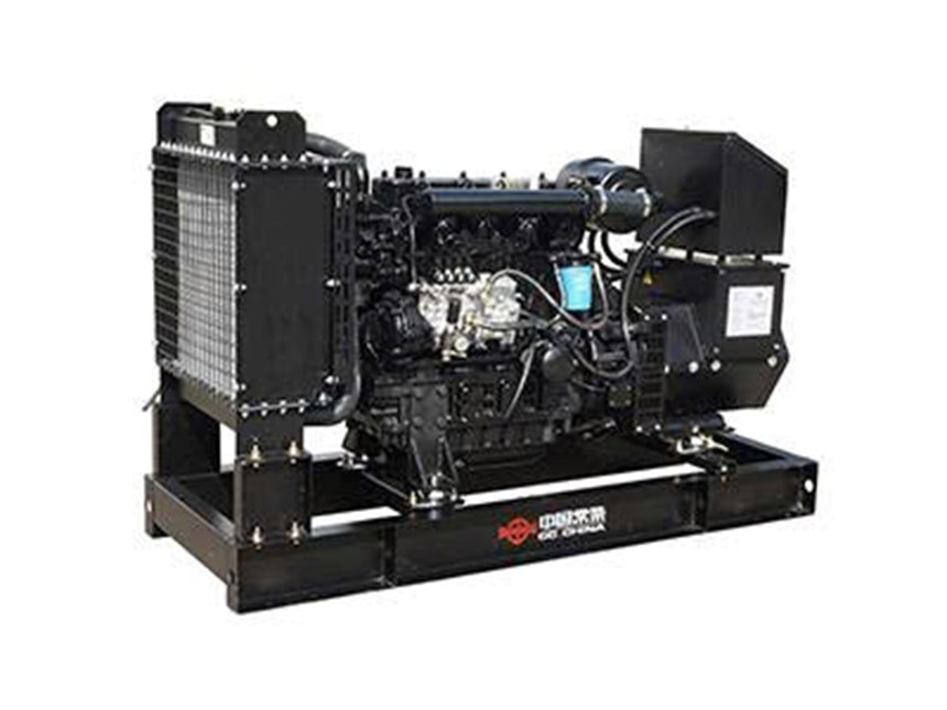 may phat dien diesel nhieu xi-lanh changchai dong e  hinh 1