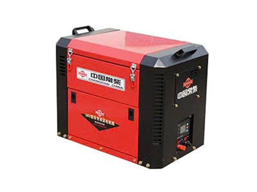 may phat dien chuyen dung changchai 2fd hinh 0