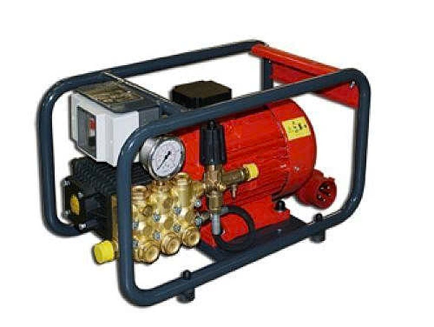 may phun xit cao ap oertzen c140-12e hinh 0