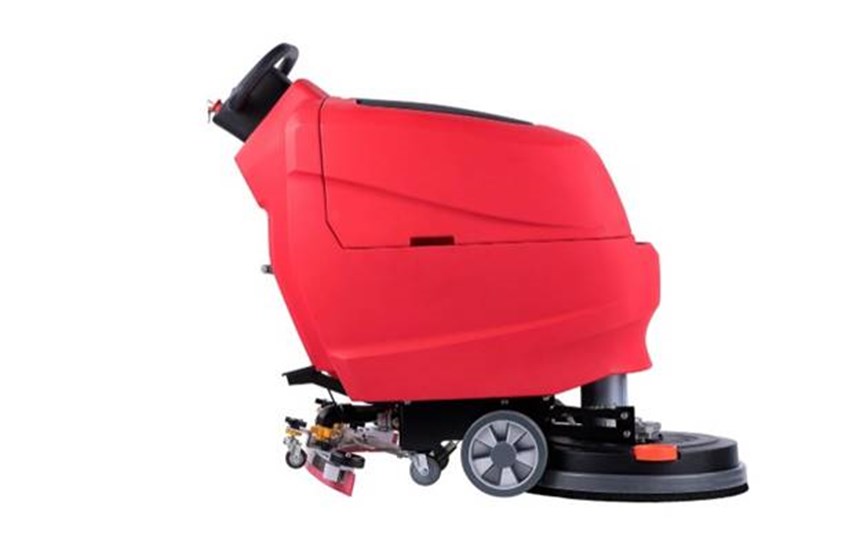 may cha san lien hop day tay magnum a-4b hinh 0