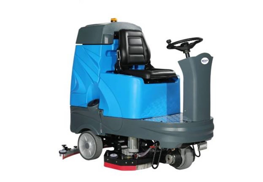 may cha san ngoi lai magnum a-160s hinh 0