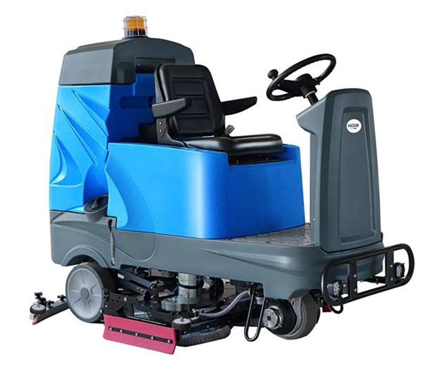 may cha san ngoi lai magnum a-200s hinh 0