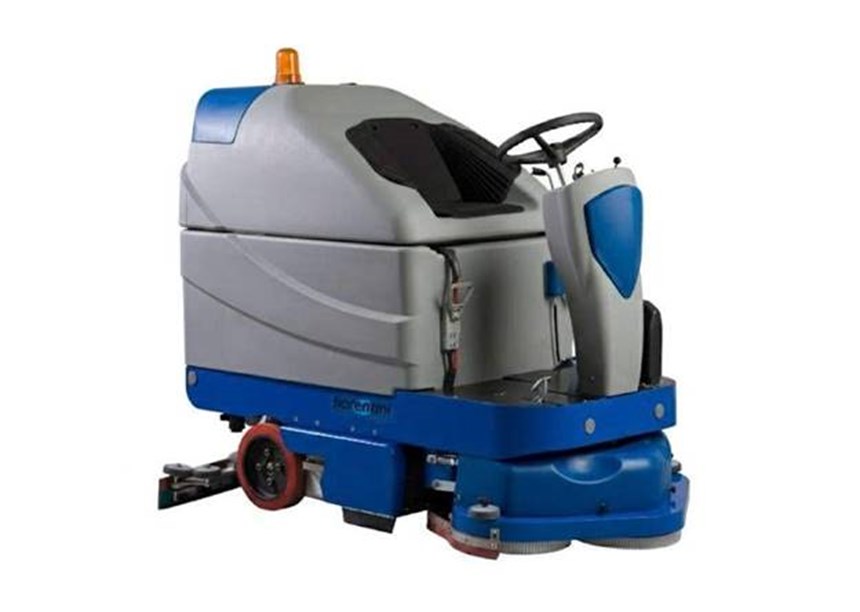 may cha san ngoi lai fiorentini terminator hinh 0