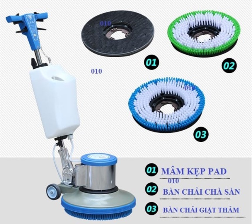 may cha san cong nghiep magnum bf 522 hinh 1