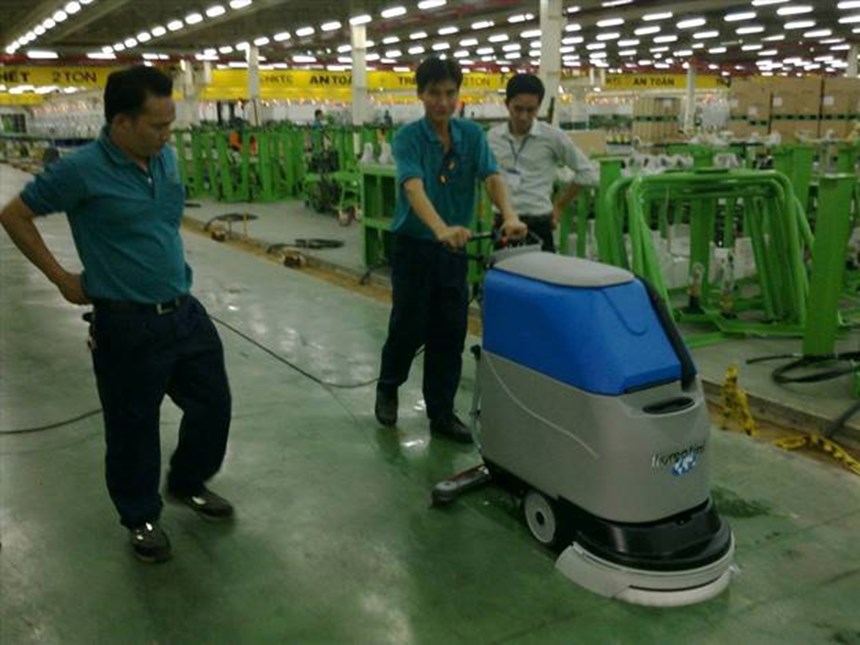 may cha san lien hop fiorentini giampy 20e hinh 0