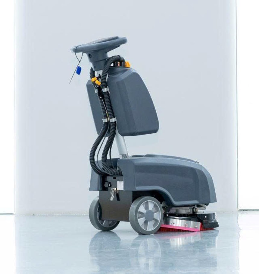 may cha san lien hop mini m30 hinh 0