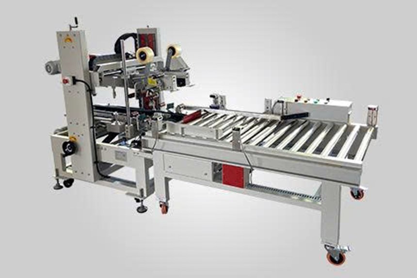 may dan goc tu dong exc-312 hinh 0