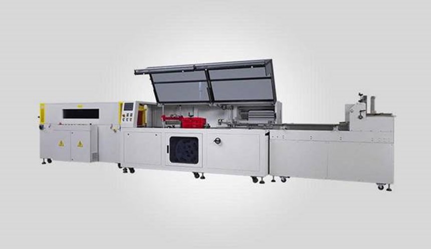 may dong goi co mang han cat dong toc do cao fl-5545tbj / sm-5030lh hinh 0