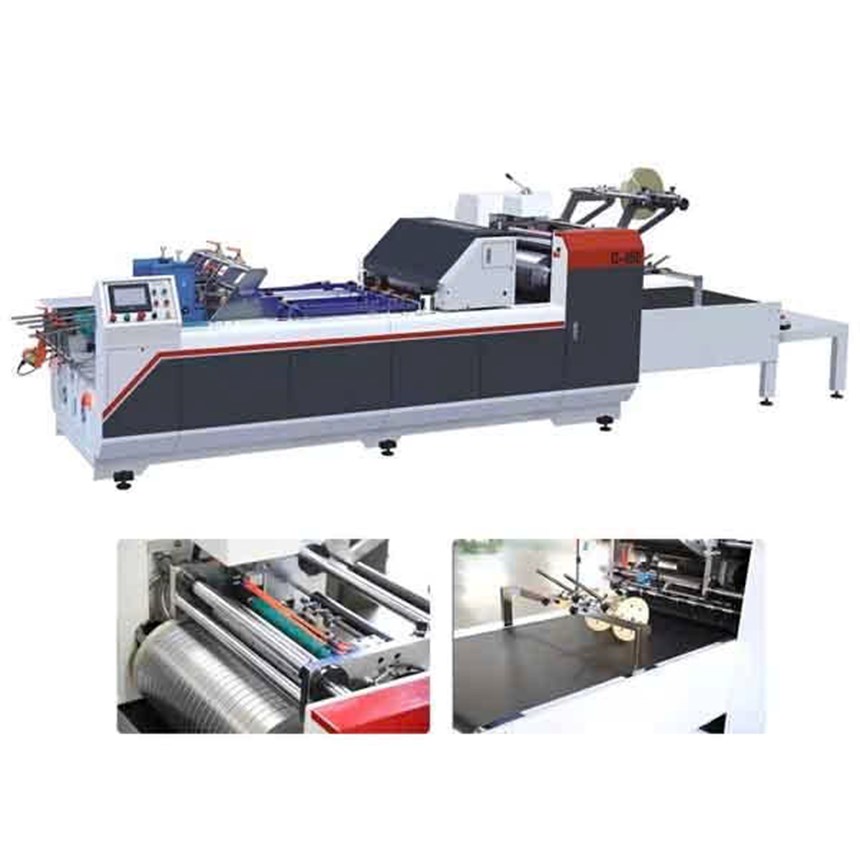 may dan cua so toc do cao g-850 hinh 2