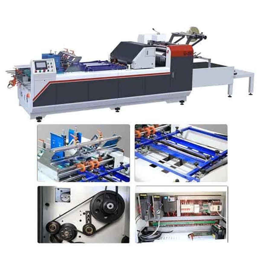 may dan cua so toc do cao g-850 hinh 1