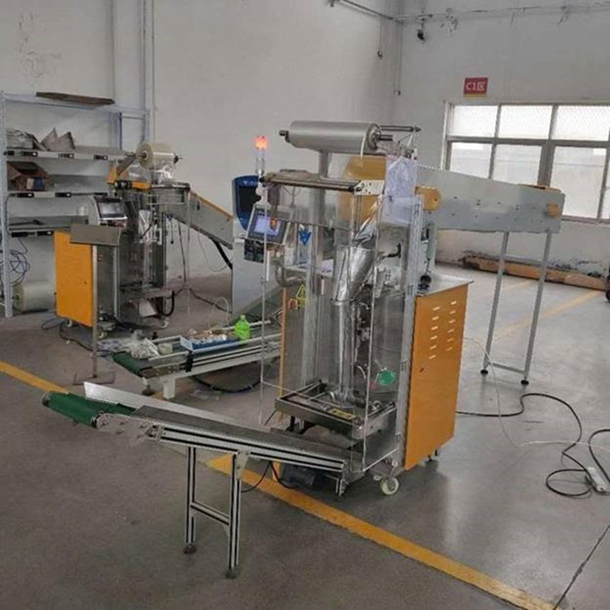 may dong goi linh kien nhua yupa-sa420 hinh 3