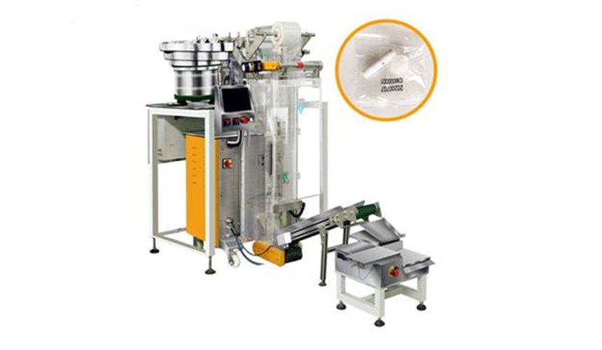 may dong goi linh kien nhua yupa-sa240 hinh 0