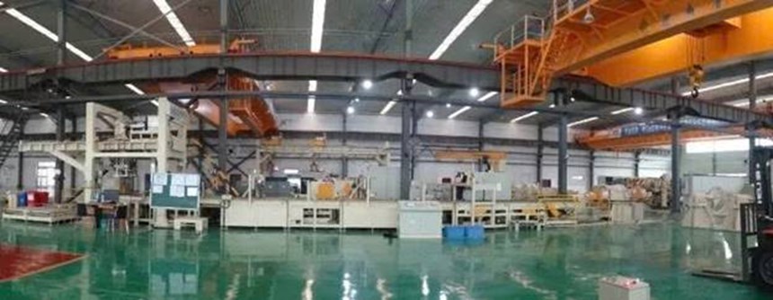 day chuyen dong goi cuon day dong tu dong yupa-2000 hinh 0