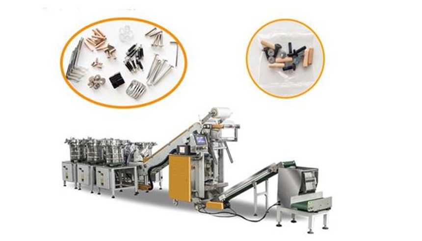 may dong goi tu dong da chuc nang yupa-420c hinh 0