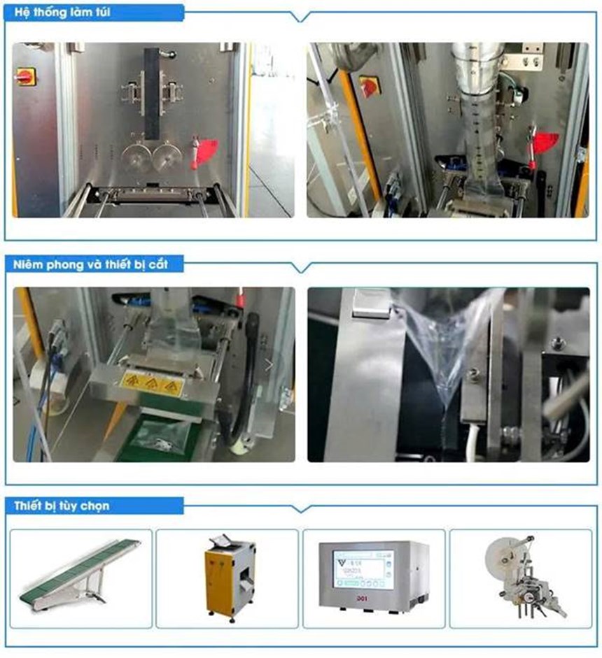 may dong goi khoi nhua voi khay nap rung yupa-420c hinh 6