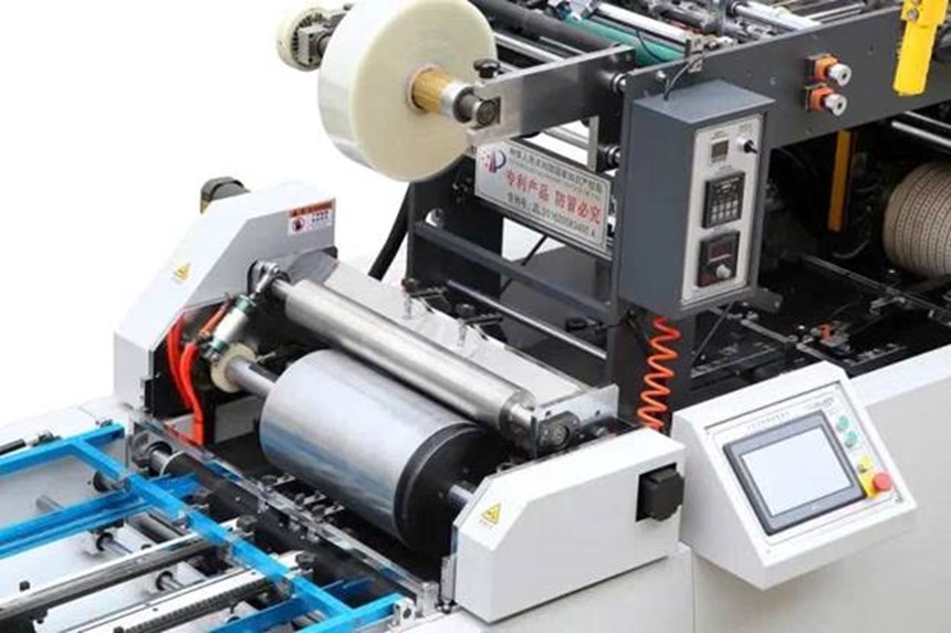 may dan cua so tu dong g800a/800b/1080a hinh 1