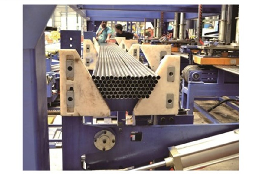 day chuyen dong goi ong thep tu dong yupa-2100 hinh 0