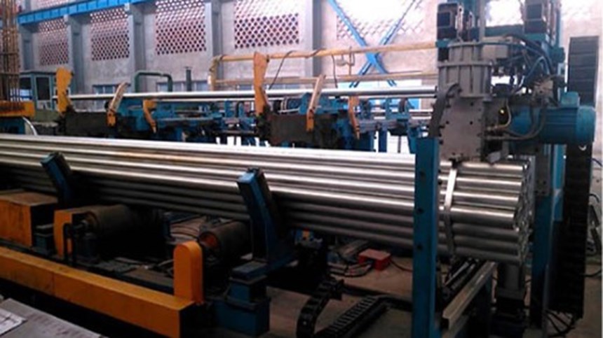 day chuyen bo ong thep tu dong yupa-2100 hinh 0