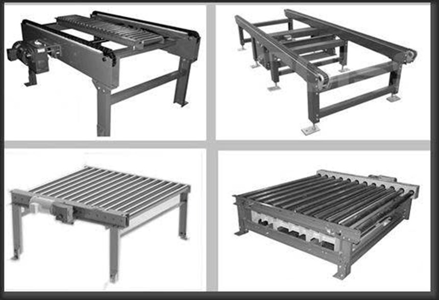 day chuyen dong goi pallet tu dong de dong goi thung carton yupa-2100-z hinh 3