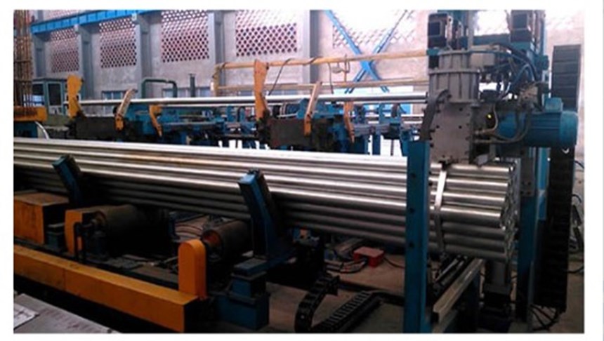 may dong dai ong thep tu dong yupa-2100 hinh 0