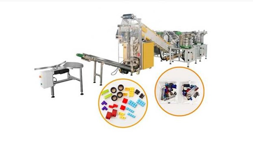 may dong goi khoi do choi tu dong yupa-420c hinh 0