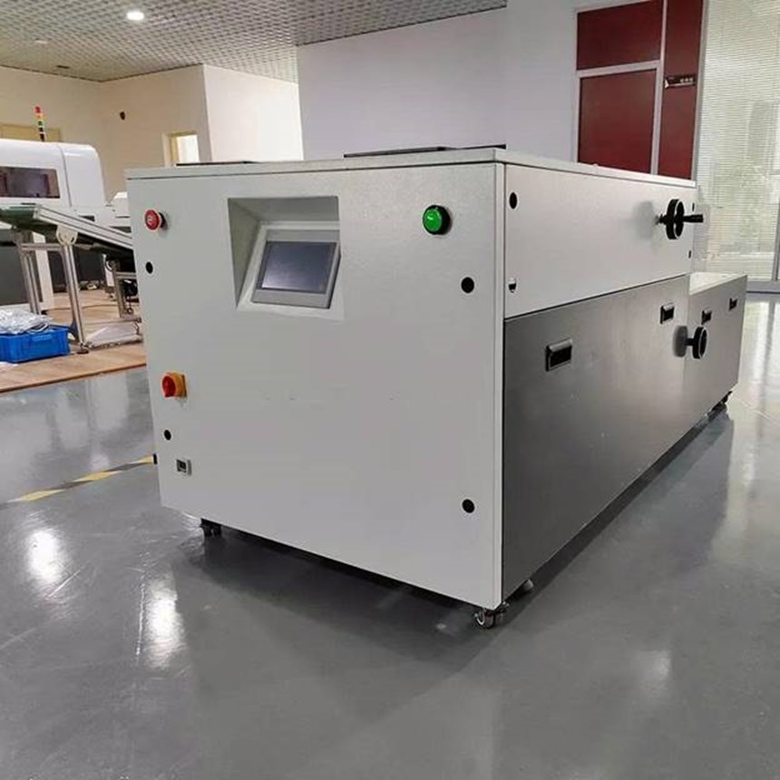 day chuyen gap quan ao tu dong hoan toan yupa-fps-fa hinh 1