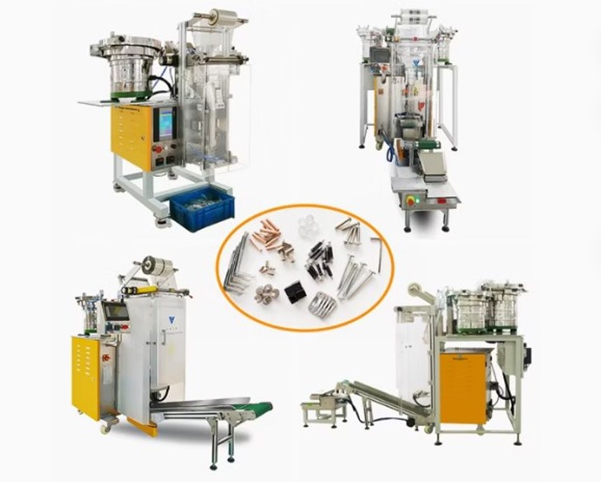 may dong goi dem truc vit yupa-420g hinh 0