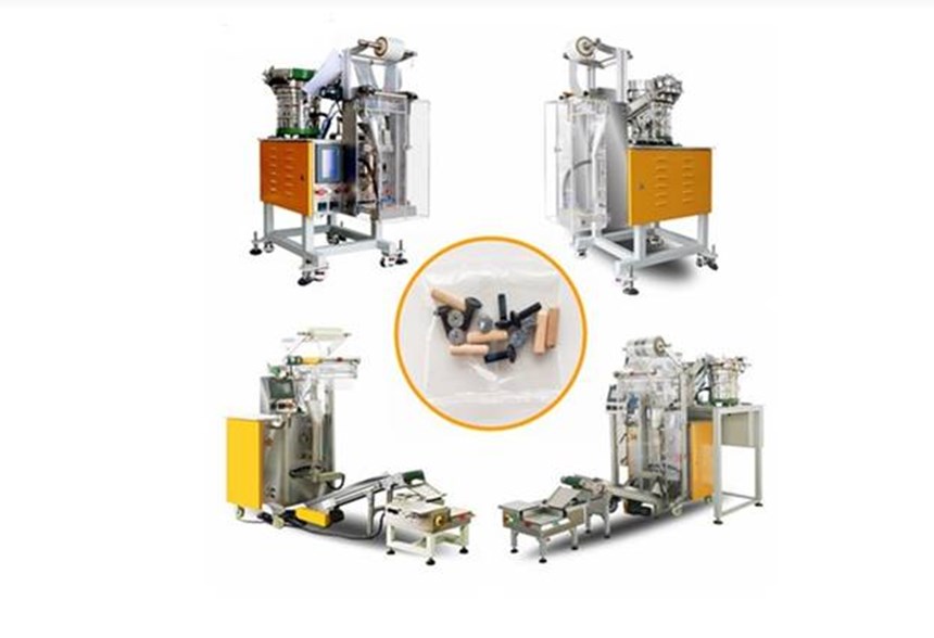 may dong goi dem truc vit yupa-240g hinh 0