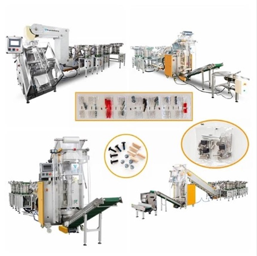 day chuyen dong goi voi hai bo dem va bo nap rung yupa-240c hinh 0