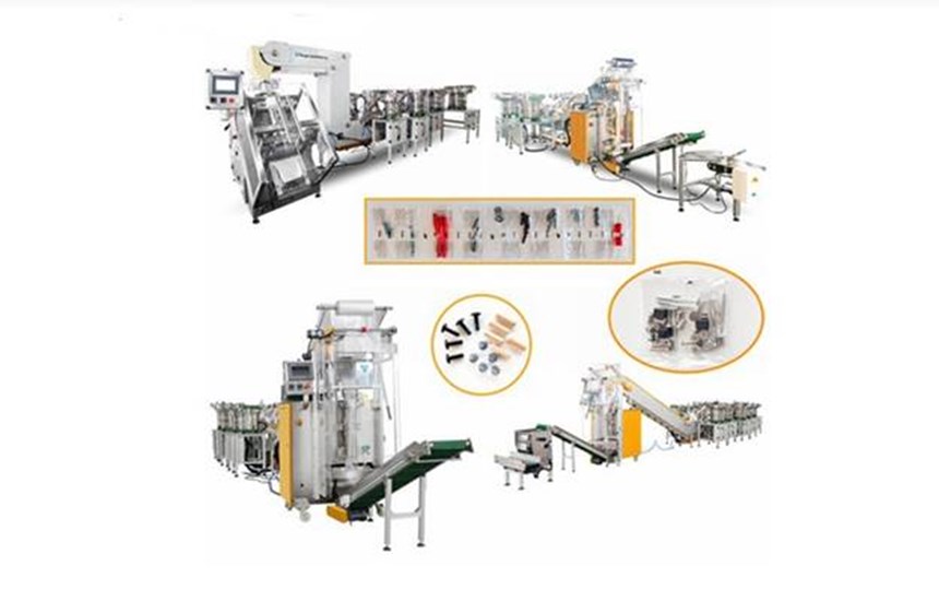 may dong goi phu kien duong ong yupa-240c hinh 0