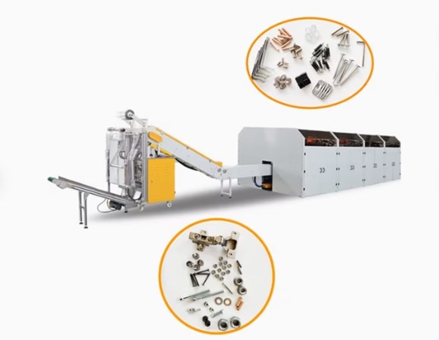 may dong goi phu kien noi that yupa-23b hinh 0